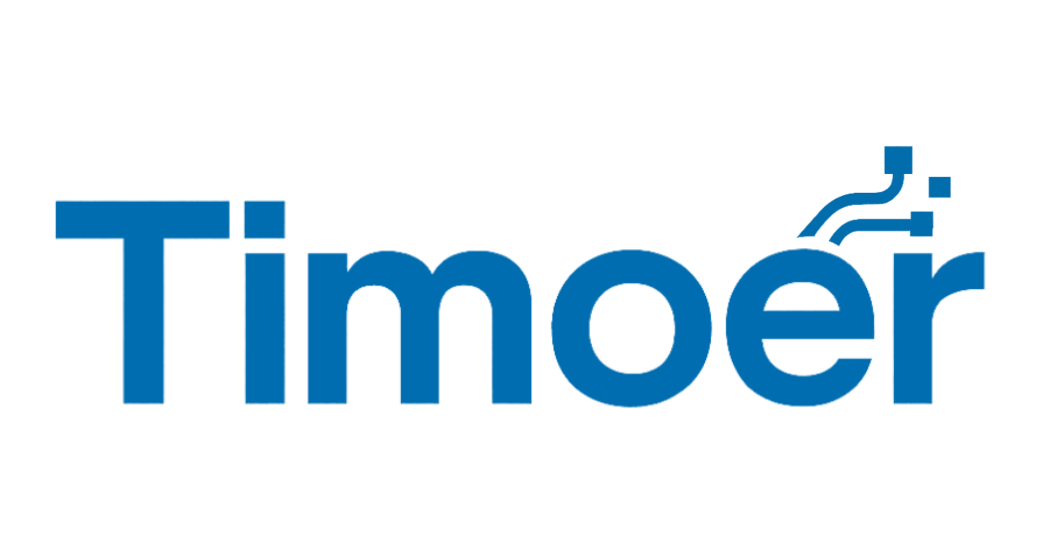 Timoer Logo